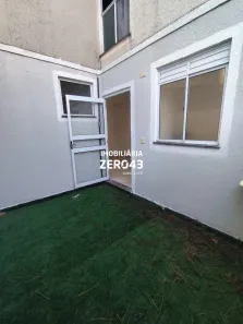 Apartamento com 2 Quartos à venda, 50m² no Jardim Maria Luiza, Londrina