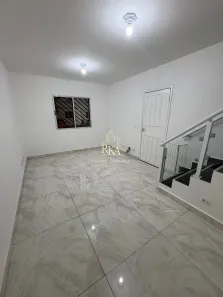Casa de Condomínio com 2 Quartos à venda, 60m² no Sítio das Paineiras/California, Barueri