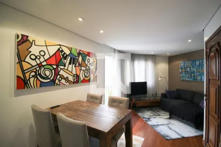 Apartamento com 2 Quartos à venda, 57m² no Vila Olímpia, São Paulo