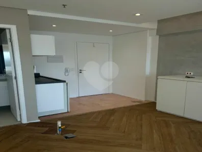Sala Comercial à venda, 38m² no Vila Gertrudes, São Paulo