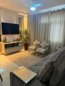 Apartamento com 2 Quartos à venda, 70m² no São Lucas, Belo Horizonte