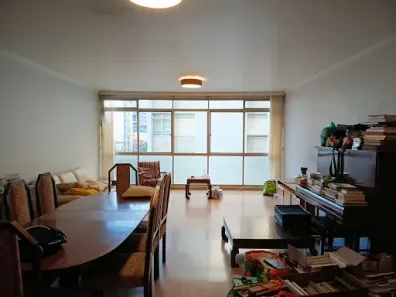 Apartamento com 3 Quartos à venda, 146m² no Paraíso, São Paulo