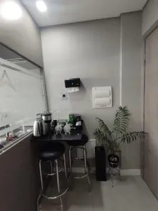 Ponto Comercial à venda, 24m² no Jardim São Dimas, São José dos Campos