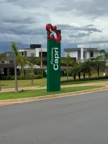 Lote/Terreno à venda, 428m² no Jardins Capri, Senador Canedo