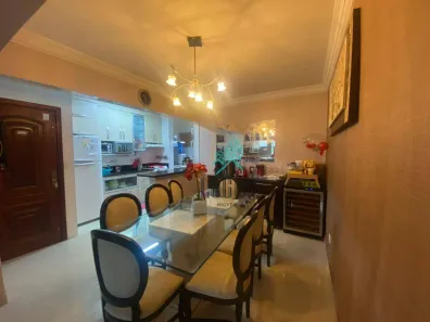Apartamento com 3 Quartos à venda, 120m² no Demarchi, São Bernardo do Campo