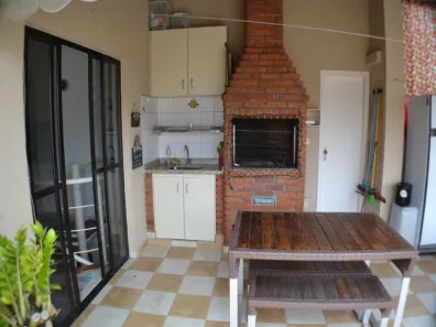 Apartamento com 3 Quartos à venda, 172m² no Rudge Ramos, São Bernardo do Campo