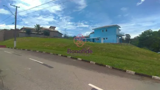 Lote/Terreno à venda, 1306m² no Jardim Primavera, Itupeva