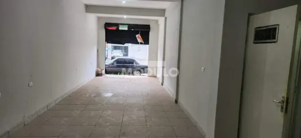 Ponto Comercial para alugar, 120m² no Centro, Uberlândia