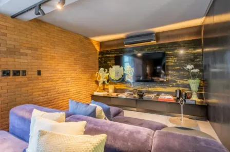 Apartamento com 2 Quartos à venda, 197m² no Cerqueira César, São Paulo