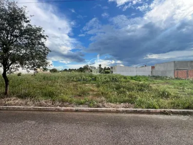 Lote/Terreno à venda, 300m² no Jardim Portinari, Sinop