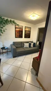 Apartamento com 3 Quartos à venda, 81m² no Residencial Eldorado, Goiânia