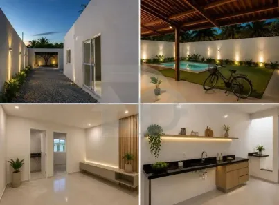 Casa com 3 Quartos à venda, 250m² no Mosqueiro, Aracaju