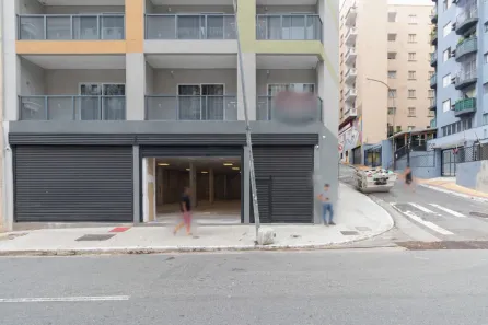 Ponto Comercial para alugar, 200m² no Bela Vista, São Paulo