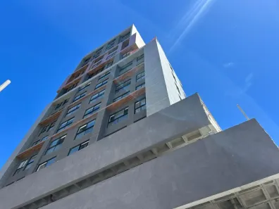 Apartamento com 1 Quarto à venda, 22m² no Piedade, Jaboatão dos Guararapes