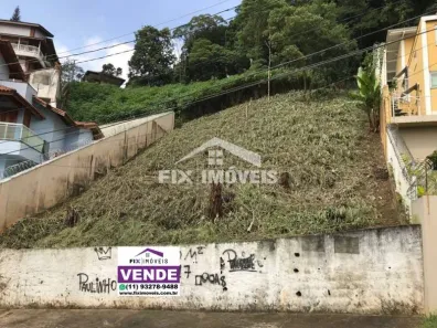 Lote/Terreno à venda, 640m² no Jardim Ibiratiba, São Paulo