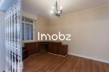 Apartamento com 3 Quartos à venda, 135m² no Cerqueira César, São Paulo