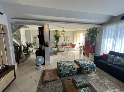 Cobertura com 3 Quartos à venda, 190m² no Barra da Tijuca, Rio de Janeiro