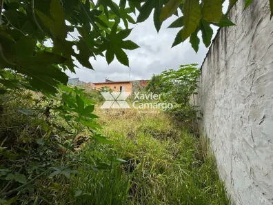 Lote/Terreno à venda, 250m² no Jardim Novo, Rio Claro