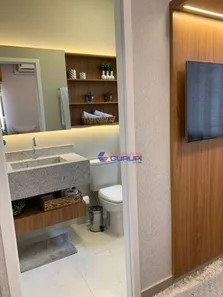 Casa de Condomínio com 3 Quartos à venda, 77m² no , Bady Bassitt