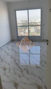 Flat com 1 Quarto à venda, 24m² no Vila Ré, São Paulo