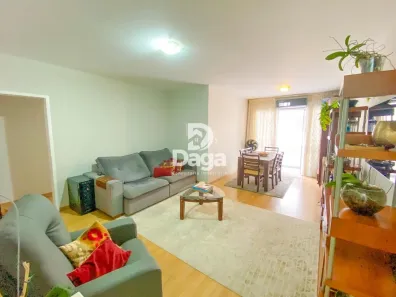 Apartamento com 3 Quartos à venda, 114m² no Córrego Grande, Florianópolis