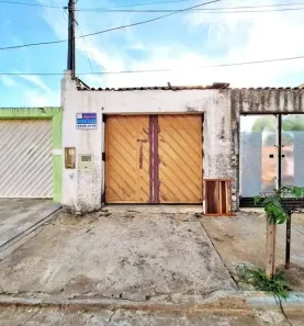 Sala Comercial para alugar, 80m² no Jardim Solar dos Nobres, Limeira