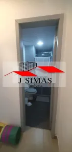 Apartamento com 1 Quarto à venda, 38m² no Cidade Baixa, Porto Alegre