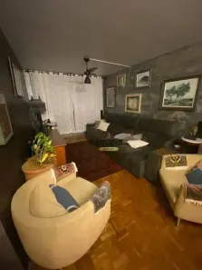 Apartamento com 2 Quartos à venda, 100m² no Perdizes, São Paulo