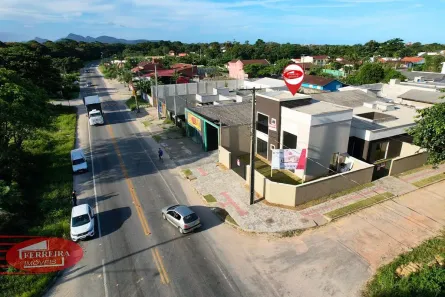 Ponto Comercial à venda, 75m² no , Guaratuba