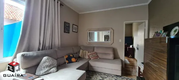 Casa com 2 Quartos à venda, 170m² no Taboão, São Bernardo do Campo