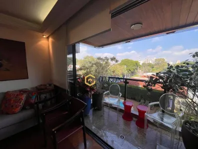Apartamento com 4 Quartos à venda, 158m² no Bela Aliança, São Paulo