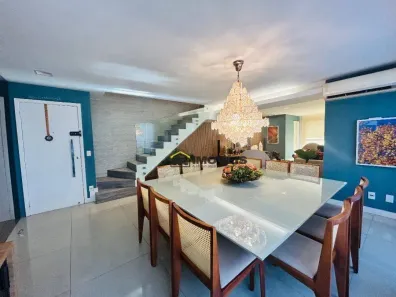 Apartamento com 3 Quartos à venda, 204m² no Horto, Teresina
