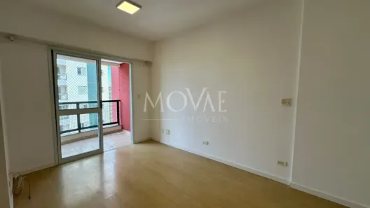 Apartamento com 2 Quartos para alugar, 75m² no Parque Residencial Aquarius, São José dos Campos