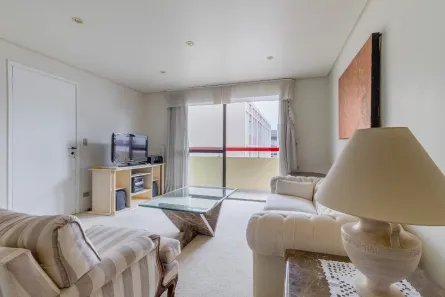 Apartamento com 2 Quartos à venda, 86m² no Pinheiros, São Paulo
