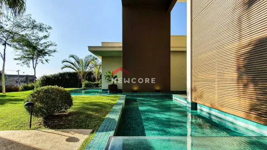 Casa de Condomínio com 8 Quartos à venda, 1000m² no Fazenda Vila Real de Itu, Itu