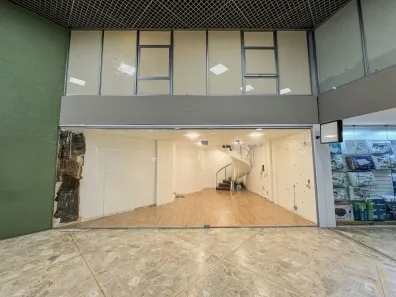 Ponto Comercial para alugar, 54m² no Centro, Florianópolis
