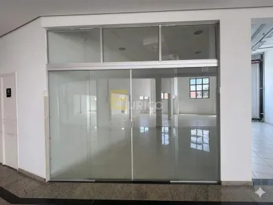 Sala Comercial para alugar, 33m² no Santa Cruz, Valinhos