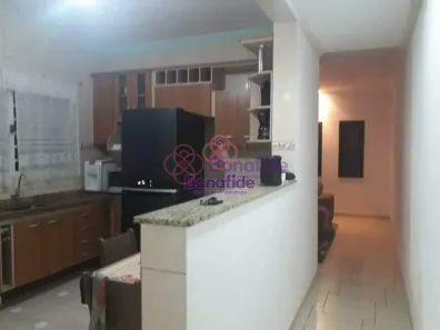 Casa com 1 Quarto à venda, 80m² no Vila Santa Terezinha, Várzea Paulista
