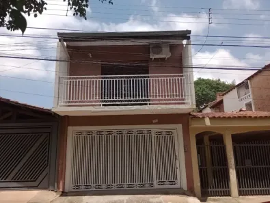Casa com 3 Quartos à venda, 160m² no Parque Santa Felícia Jardim, São Carlos