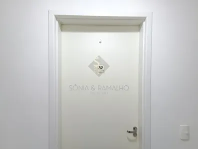 Apartamento com 1 Quarto à venda, 33m² no Ipiranga, Ribeirão Preto