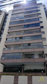 Apartamento com 4 Quartos à venda, 140m² no Praia da Costa, Vila Velha