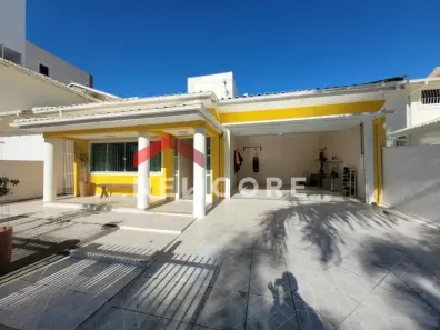 Casa com 4 Quartos à venda, 220m² no Praia de Fora, Palhoça