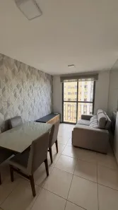 Apartamento com 2 Quartos para alugar, 50m² no Parque Verde, Belém