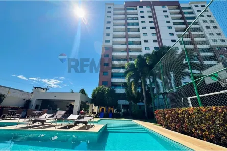 Apartamento com 3 Quartos à venda, 92m² no Morada Nobre, Barreiras