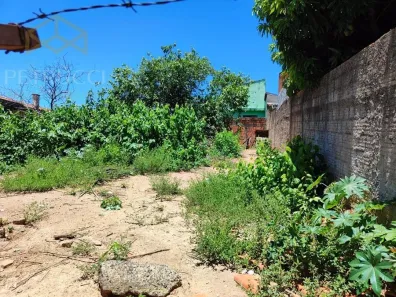 Lote/Terreno à venda, 325m² no Parque Jambeiro, Campinas