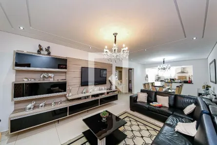 Casa com 3 Quartos à venda, 300m² no Parque São Lucas, São Paulo