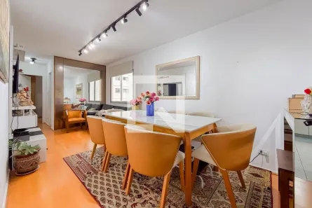 Apartamento com 3 Quartos à venda, 72m² no Vila Monumento, São Paulo