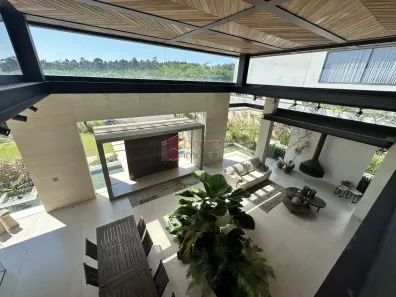 Casa com 4 Quartos à venda, 736m² no Quinta das Paineiras, Jundiaí