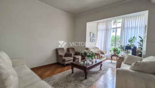 Apartamento com 2 Quartos à venda, 80m² no Higienópolis, São Paulo