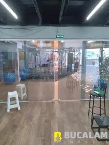 Ponto Comercial para alugar, 860m² no Jardim Maria Rosa, Taboão da Serra